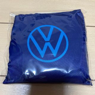 フォルクスワーゲン(Volkswagen)のVolkswagen 再生PETエコバッグ(エコバッグ)