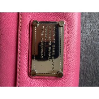 マークジェイコブス(MARC JACOBS)のマークジェイコブズ財布(財布)