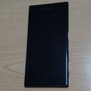 エクスペリア(Xperia)のXPERIA XZs SOV35 中古(スマートフォン本体)