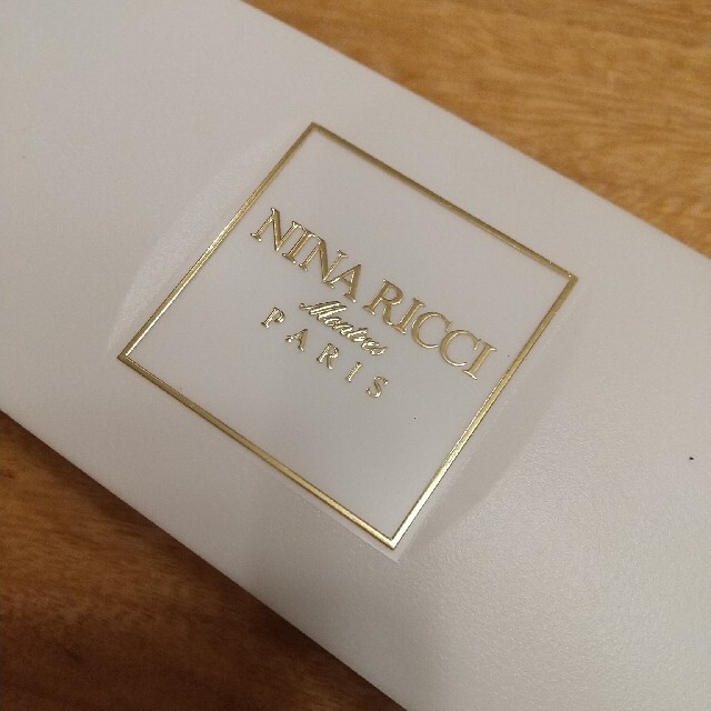 NINA RICCI - ニナリッチ 腕時計の通販 by めぐめぐ's shop｜ニナリッチならラクマ