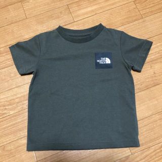 ザノースフェイス(THE NORTH FACE)の☆ノースフェイス キッズTシャツ☆(Tシャツ/カットソー)