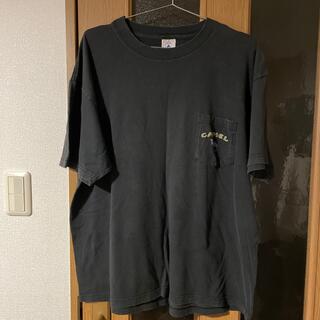 camel ヴィンテージtシャツ(Tシャツ/カットソー(半袖/袖なし))