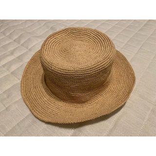 Genuine Panama Hat