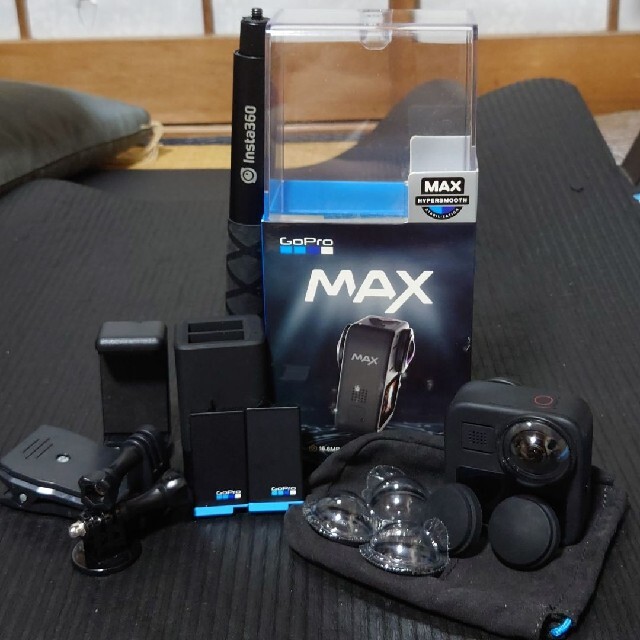 GoPro MAX