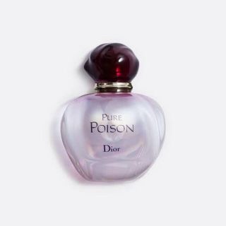 ディオール(Dior)のディオール　ピュアプワゾン　50ml(香水(女性用))