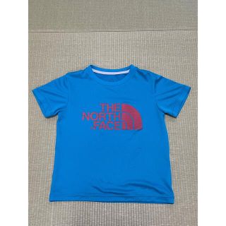 ザノースフェイス(THE NORTH FACE)のノースフェイス Tシャツ NTJ31972 130cm (Tシャツ/カットソー)