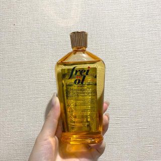 フレイ(FREI)のフレイオイル　マタニティオイル　125ml(妊娠線ケアクリーム)