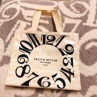 フランクミュラー(FRANCK MULLER)の[新品未使用] Franck Muller、フランクミュラー トートバッグ(トートバッグ)