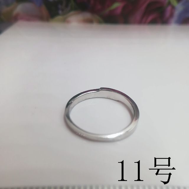 tt11047閉店セール11号リング レディースのアクセサリー(リング(指輪))の商品写真