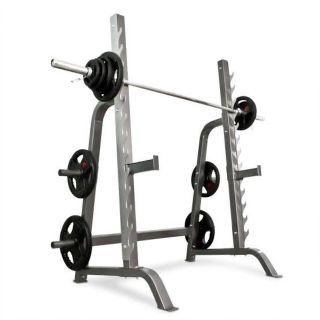 ハーフラック パワーラック ジム ダンベル バーベル(トレーニング用品)