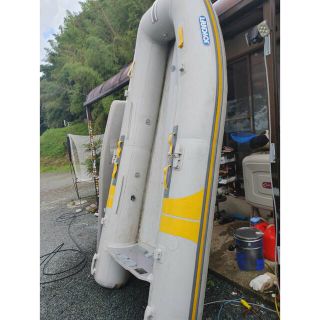 ジョイクラフト キャロット 303(JCR-300) ゴムボートの通販 by わー