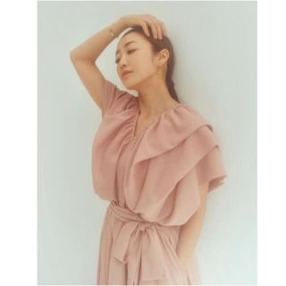 masaco teranishi  ロングワンピース 完売品 ZARA