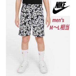 ナイキ(NIKE)のナイキ 水陸両用 ショートパンツ 水着 海外限定(ショートパンツ)