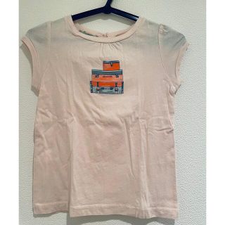 ボンポワン(Bonpoint)のBonpoint Tシャツ 2a(24ヶ月)(Tシャツ/カットソー)