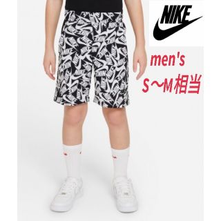 ナイキ(NIKE)のナイキ 水陸両用 ショートパンツ 水着 海外限定(ショートパンツ)