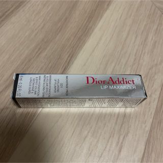 ディオール(Dior)のディオールマキシマイザー(リップグロス)