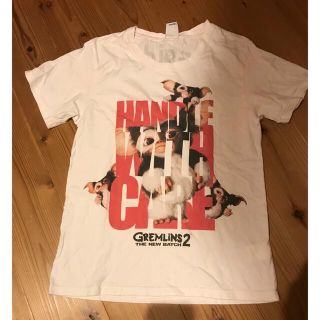 エックスガール(X-girl)のX-girl  グレムリン  Tシャツ   ギズモ(Tシャツ(半袖/袖なし))