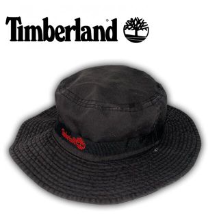 ティンバーランド(Timberland)の早い者勝ち！ティンバーランド　バケットハット　USED(ハット)