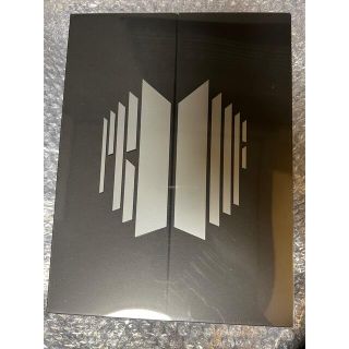 ボウダンショウネンダン(防弾少年団(BTS))のBTS Proof Standard Edition CD(K-POP/アジア)