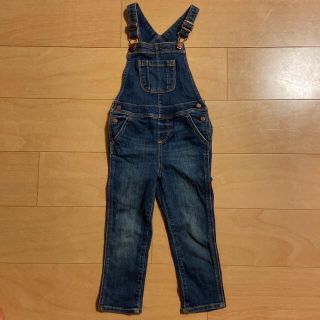 ベビーギャップ(babyGAP)のみず様 ☆ オーバーオール  サロペット  デニム(パンツ/スパッツ)