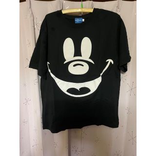 ディズニー(Disney)のabc'shop様専用　Disney  ミッキーマウス　Tシャツ(Tシャツ/カットソー(半袖/袖なし))