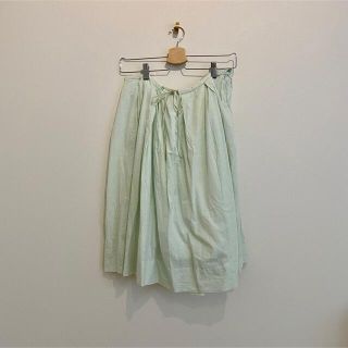 トミーヒルフィガー(TOMMY HILFIGER)のvintage tommy hilfiger スカート(ロングスカート)