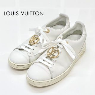 ルイヴィトン LOUIS VUITTON スニーカー サイズ36 約23cm www.pa