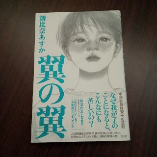 翼の翼　期間限定価格☆(文学/小説)