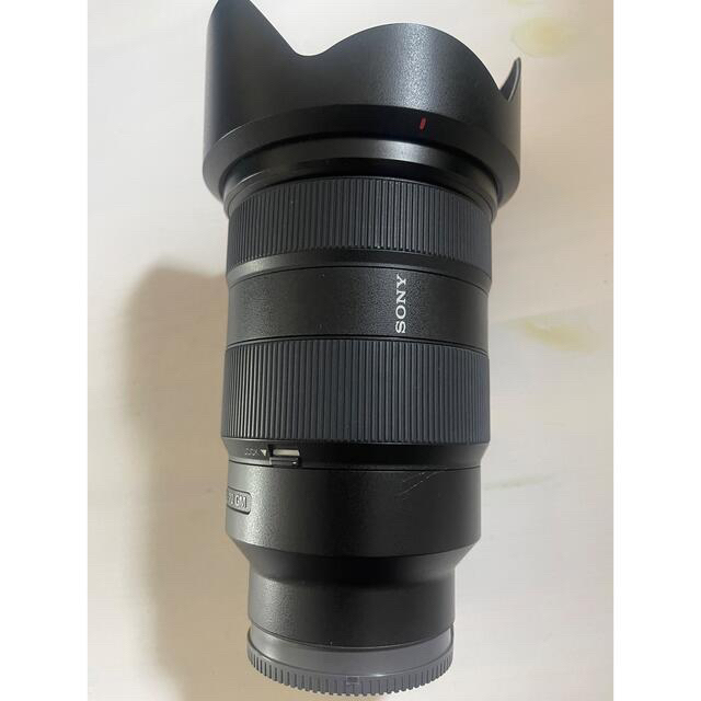 SONY FE 24-70mm F2.8 GM SEL2470GM