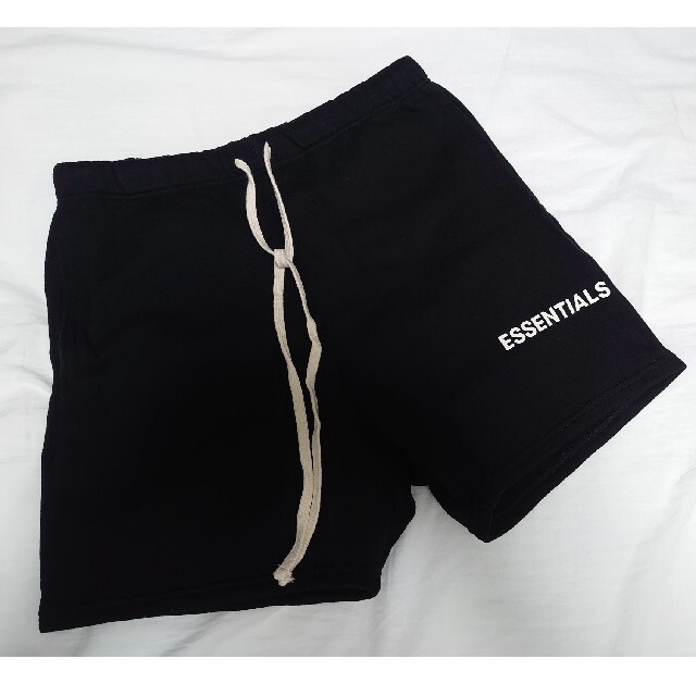 FOG ESSENTIALS SWEAT SHORTS スウェットショーツパンツ