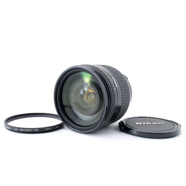 美品】ニコン AF NIKKOR AF-S 24-120 f/3.5-5.6D 【代引可】 www.gold