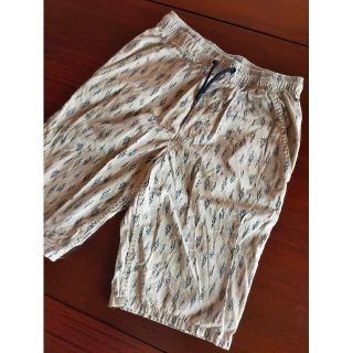 オールドネイビー(Old Navy)のOLD NAVVY ハーフパンツ　XL/TG(14-16)(パンツ/スパッツ)