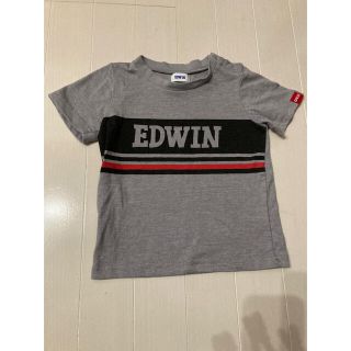 エドウィン(EDWIN)のTシャツ 95センチ(Tシャツ/カットソー)