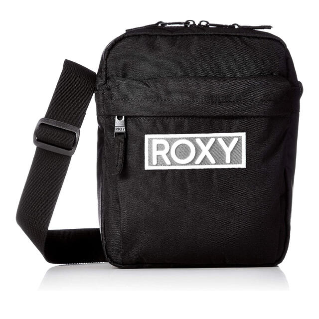 Roxy(ロキシー)のROXY ロキシー ミニショルダーバッグ 斜めがけ  RBG192627T  レディースのバッグ(ショルダーバッグ)の商品写真