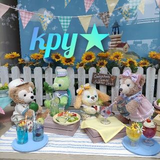 ジェラトーニ(ジェラトーニ)の🌟akira.35様おまとめ/ジェラトーニ　ぬいぐるみストラップ🌟(ぬいぐるみ)
