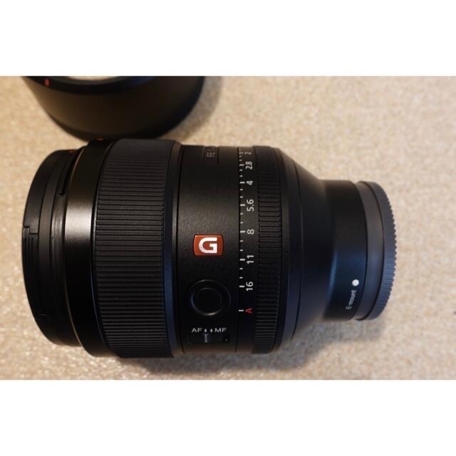WEB限定カラー 85mm FE 中古 SONY - SONY F1.4 レンズ SEL85F14GM GM レンズ(単焦点) WEB限定カラー 85mm FE 中古 SONY - SONY F1.4 レンズ SEL85F14GM GM レンズ(単焦点)