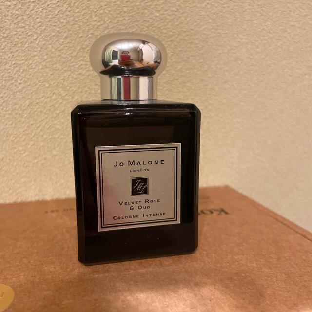 Jo Malone(ジョーマローン)の数回使用☆ジョーマローンロンドン☆フレグランス コスメ/美容の香水(ユニセックス)の商品写真