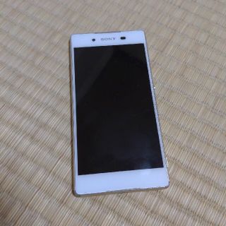 エクスペリア(Xperia)のau XPERIA Z4 SOV31 中古(スマートフォン本体)