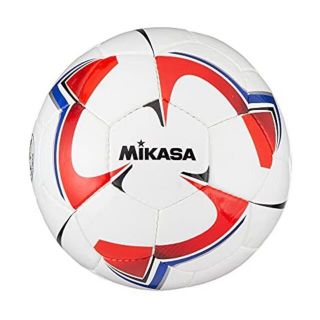 ミカサ(MIKASA)のミカサ　サッカーボール　4号　検定球　新品(ボール)