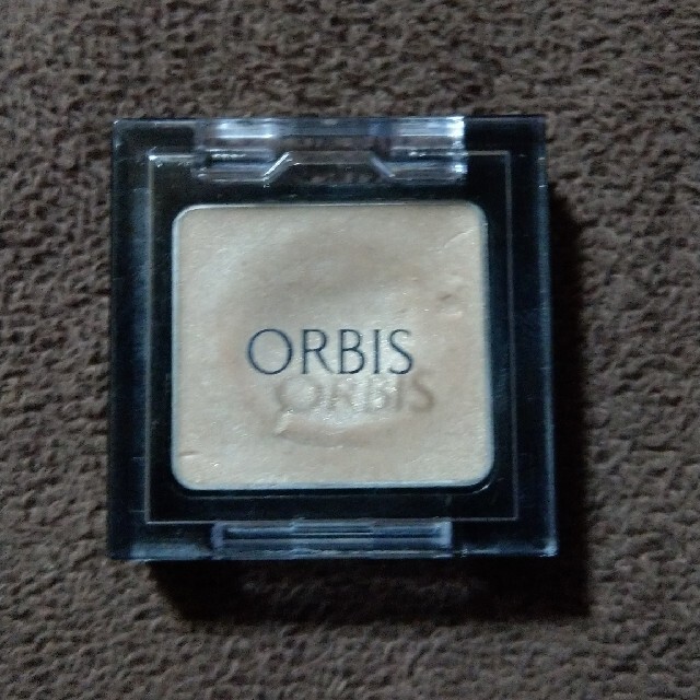ORBIS(オルビス)のオルビス　マルチクリームアイカラー コスメ/美容のベースメイク/化粧品(アイシャドウ)の商品写真