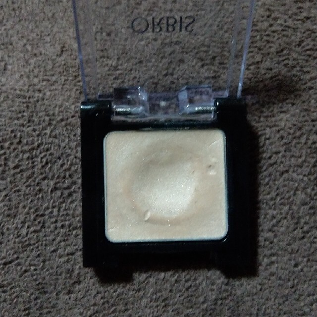 ORBIS(オルビス)のオルビス　マルチクリームアイカラー コスメ/美容のベースメイク/化粧品(アイシャドウ)の商品写真
