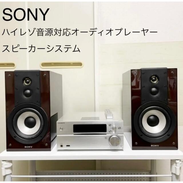 SONY - はいろん様 アンプだけの通販 by ラムネ_shop｜ソニーならラクマ