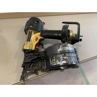 HITACHI NV65HMC 日立工機 釘打機 釘打ち機 65 ハイコーキ | www