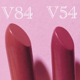 エイボン(AVON)の【V84.V54購入専用】AVON エンプレスデラックス リップスティック(口紅)