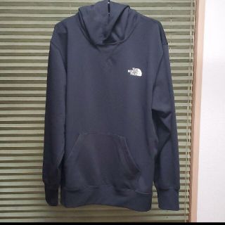 ザノースフェイス(THE NORTH FACE)のTHE NORTH FACE ノースフェイス スクエアロゴ　NT12034 xl(パーカー)