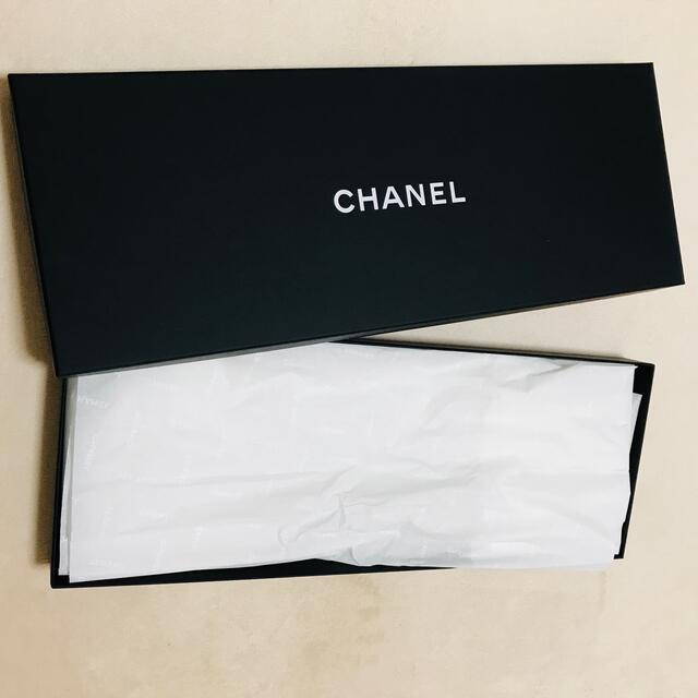 CHANEL(シャネル)のCHANEL* メンズのファッション小物(ネクタイ)の商品写真