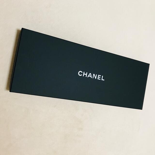 CHANEL(シャネル)のCHANEL* メンズのファッション小物(ネクタイ)の商品写真