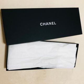 シャネル(CHANEL)のCHANEL*(ネクタイ)