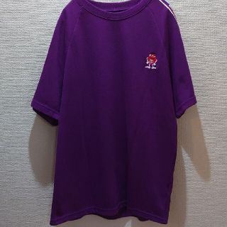 アユーラ(AYURA)のエムアンドエムズ　スエット　Tシャツ　古着(Tシャツ(半袖/袖なし))