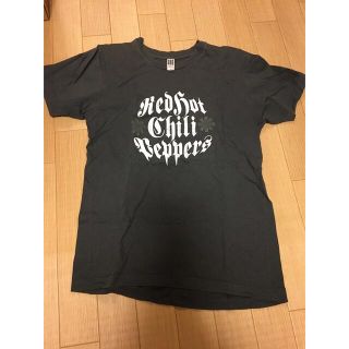 レッチリ Tシャツ Sサイズ レッドホットチリペッパーズ USED品(Tシャツ/カットソー(半袖/袖なし))